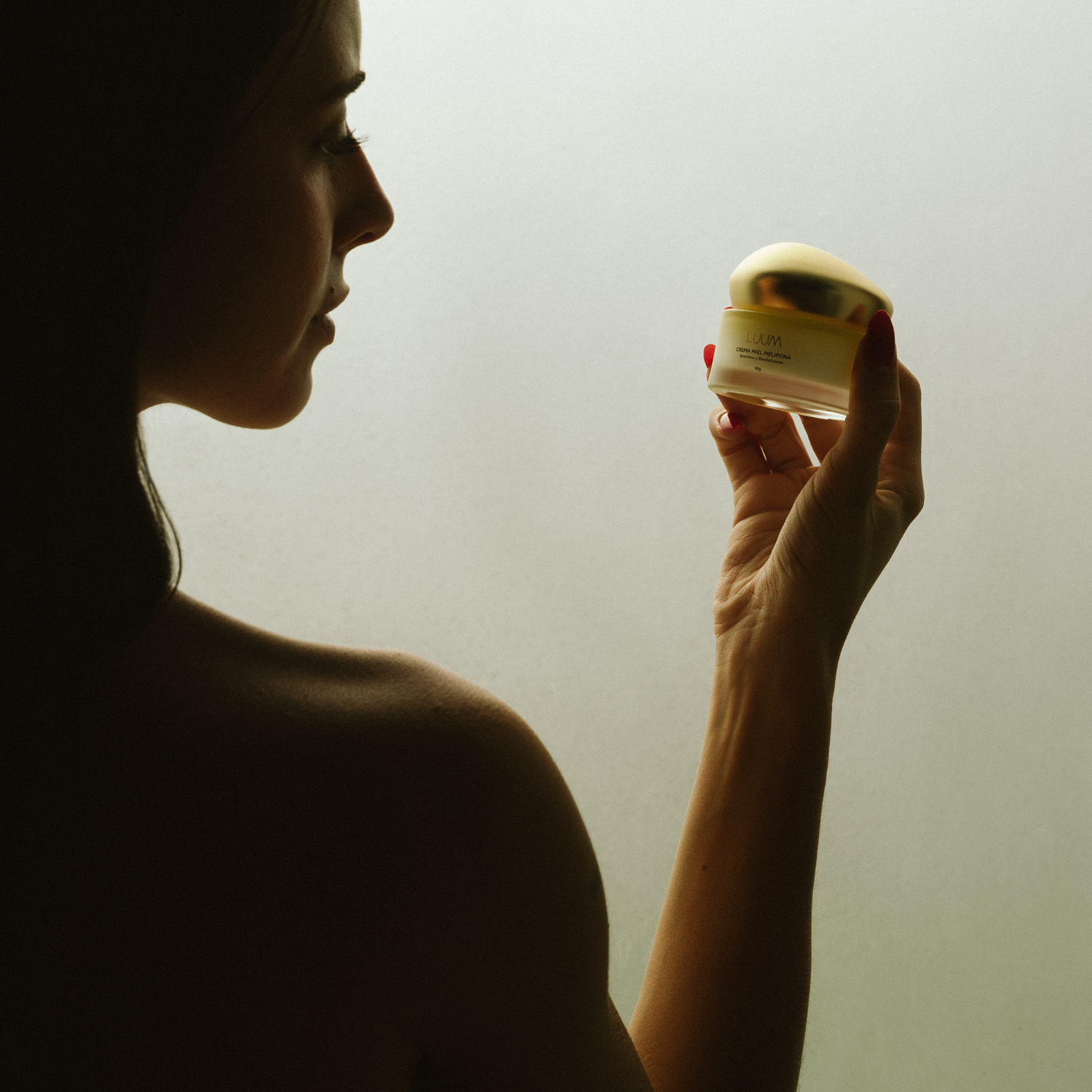 Melipona Honey Cream
