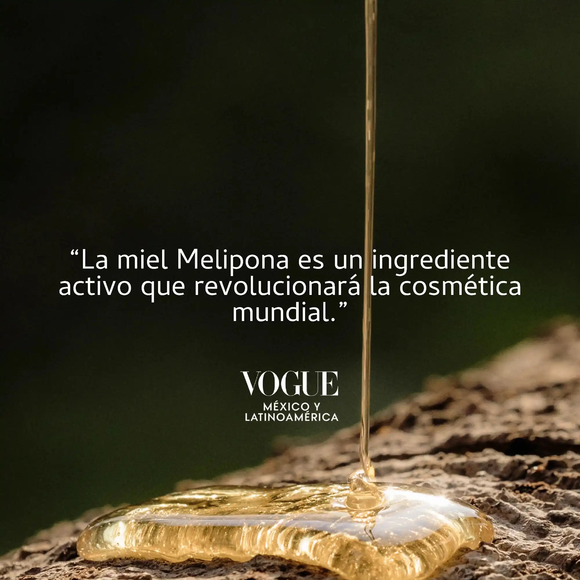 LUUM destacado en Vogue 